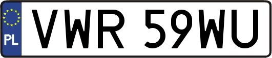 VWR59WU