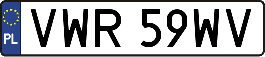 VWR59WV