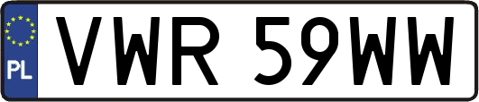 VWR59WW