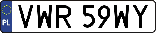 VWR59WY