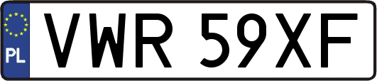 VWR59XF
