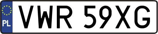 VWR59XG