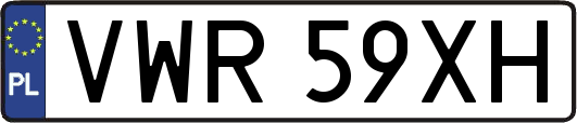 VWR59XH