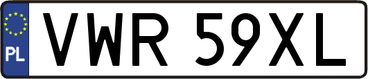VWR59XL