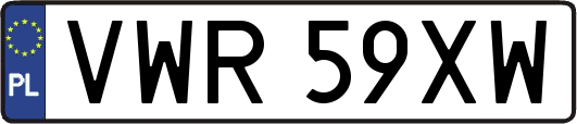 VWR59XW