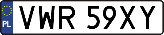 VWR59XY