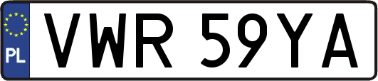 VWR59YA
