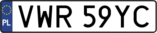 VWR59YC