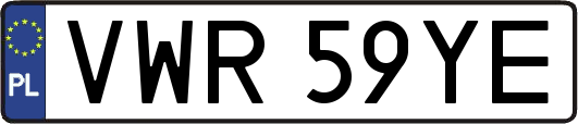 VWR59YE