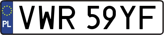 VWR59YF