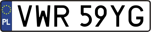 VWR59YG