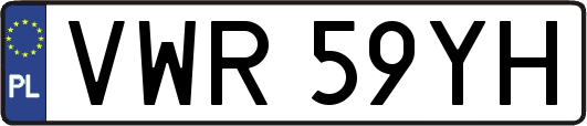 VWR59YH