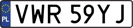 VWR59YJ