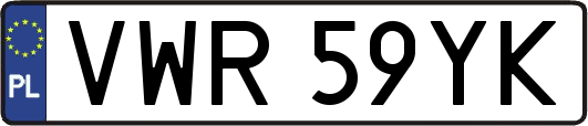VWR59YK
