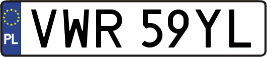 VWR59YL