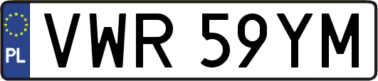 VWR59YM