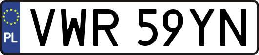 VWR59YN