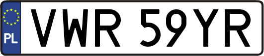 VWR59YR