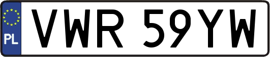 VWR59YW