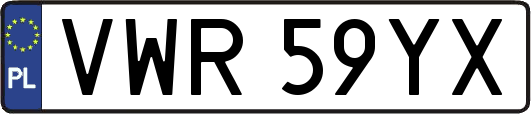 VWR59YX