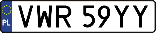 VWR59YY
