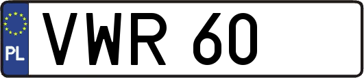 VWR60