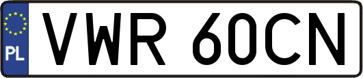 VWR60CN
