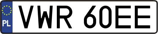VWR60EE