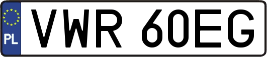 VWR60EG