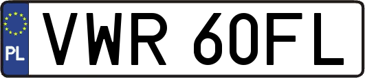 VWR60FL