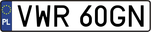 VWR60GN