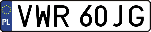 VWR60JG