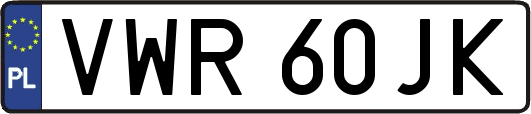 VWR60JK