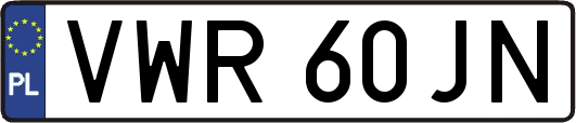 VWR60JN