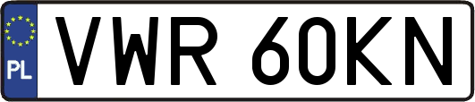 VWR60KN