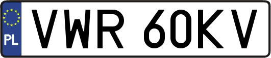 VWR60KV