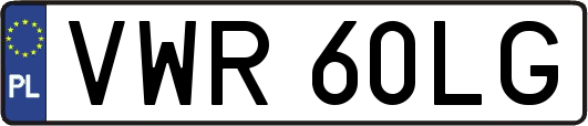 VWR60LG