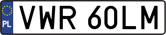 VWR60LM