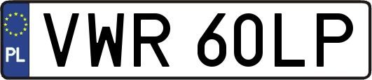 VWR60LP