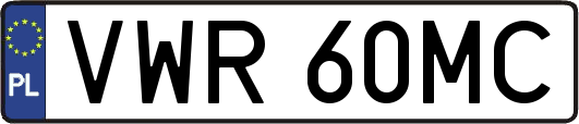 VWR60MC