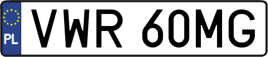 VWR60MG