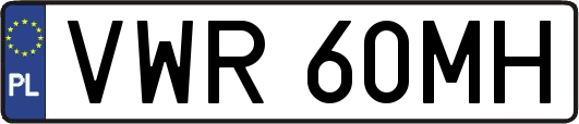 VWR60MH