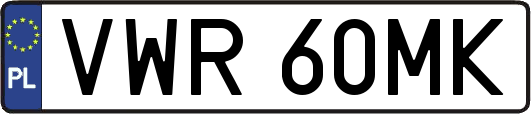 VWR60MK