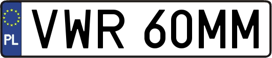 VWR60MM