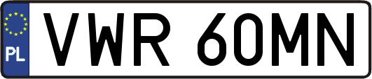 VWR60MN