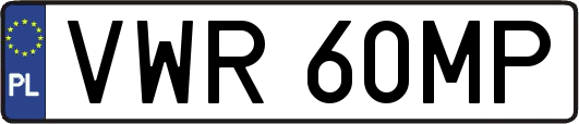 VWR60MP
