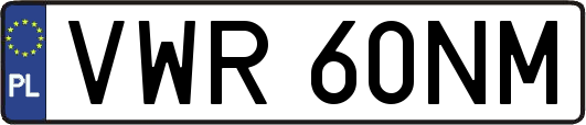 VWR60NM