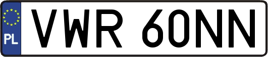 VWR60NN