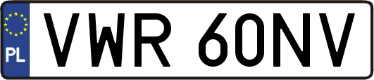 VWR60NV