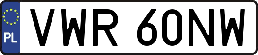 VWR60NW